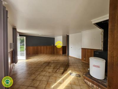 For sale House OUROUER-LES-BOURDELINS 