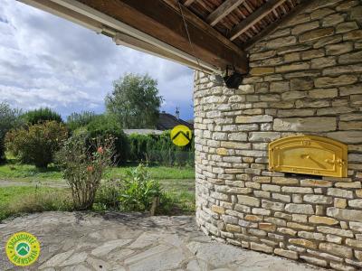 Vente Maison OUROUER-LES-BOURDELINS 