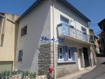 Vente Maison 3 pièces VERNET-LES-BAINS 66820