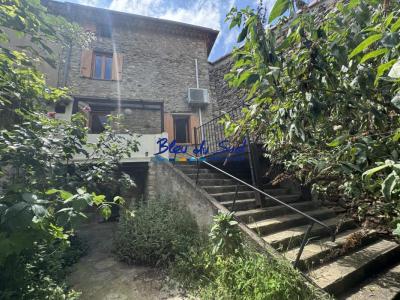 Location Maison 3 pièces VERNET-LES-BAINS 66820