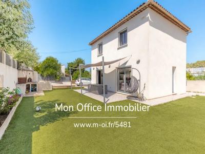 Vente Maison GIGNAC-LA-NERTHE 