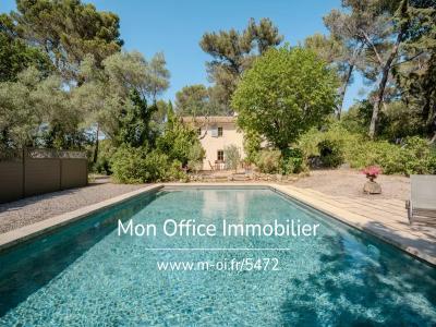 For sale House LUYNES 