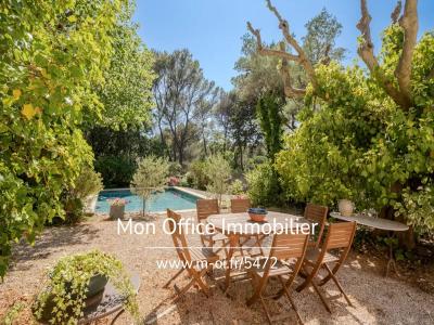 Vente Maison LUYNES 
