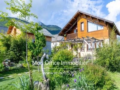 Vente Maison 5 pièces GUILLESTRE 05600