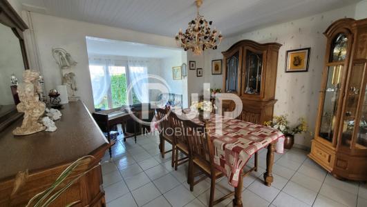 Vente Maison ABLAIN-SAINT-NAZAIRE 