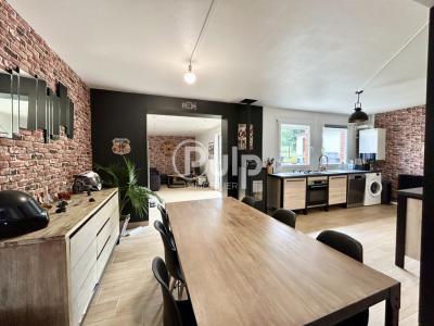 Vente Maison 6 pièces BARLIN 62620
