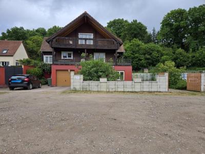 Vente Maison 9 pièces NIEDERHASLACH 67280