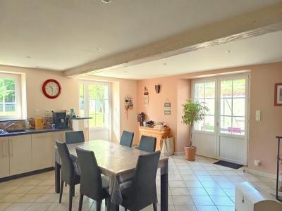 photo For sale House CHANTONNAY 85
