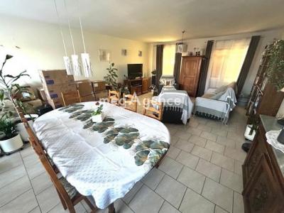 Vente Maison 8 pièces AVRIGNY 60190