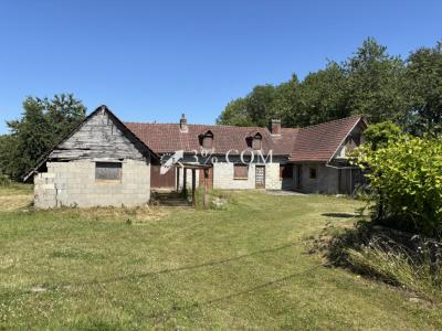 photo For sale House TRANSLAY 80