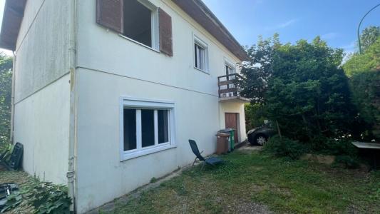 Vente Maison 5 pièces SEYSSINS 38180