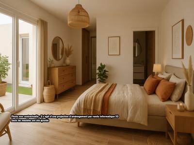 Vente Maison 5 pièces SEVREY 71100