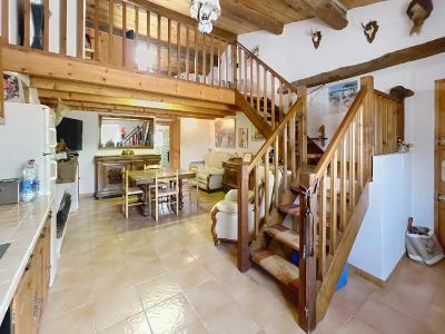 Vente Appartement 2 pièces SOLEILHAS 04120