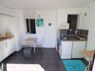 Vente Appartement 3 pièces SAINT-CYPRIEN 66750