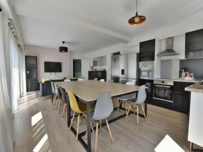 Vente Maison 10 pièces CHOLET 49300
