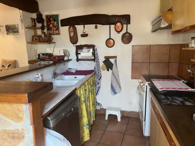 For sale House SAINT-MARTIN-DE-L'ARCON AVEC BELLE VUE