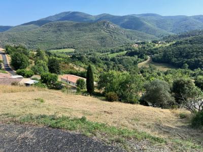 Vente Terrain SAINT-JULIEN 34390
