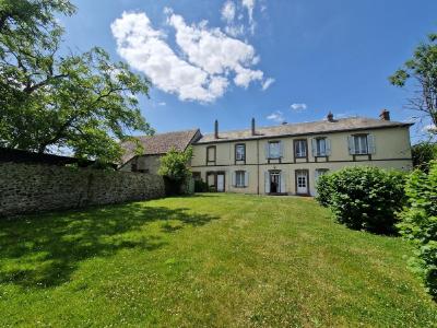 photo For sale House MEAUCE 28