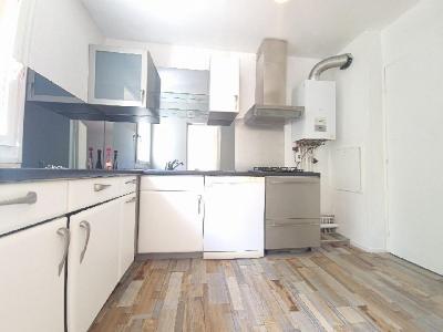 photo For sale Apartment SAINT-LEU-D'ESSERENT 60