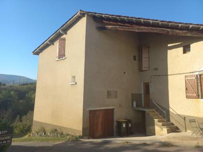 Vente Maison 7 pièces BESSENAY 69690