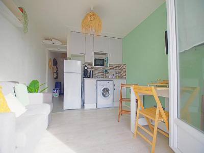 photo For sale Apartment CHATEAU-D'OLONNE 85