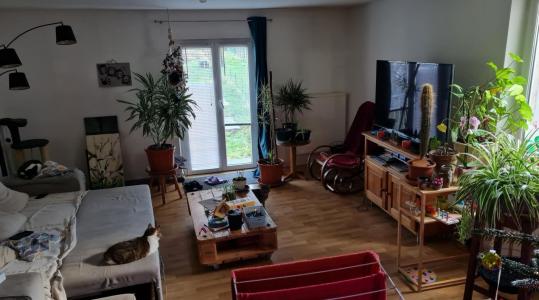 Vente Immeuble BOURDONNAY  57