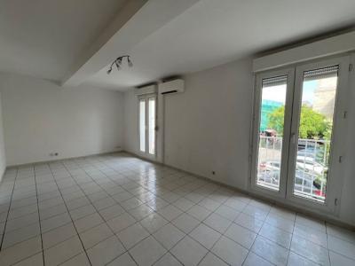 photo For sale Apartment MARSEILLAN 34