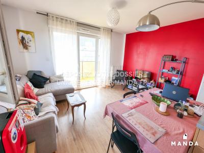 For rent Apartment CROIX  59
