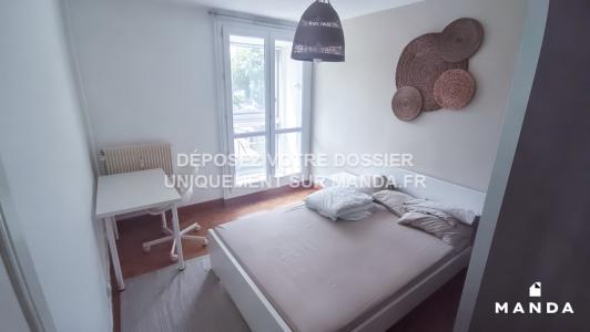 Location Appartement 5 pièces RENNES 35000