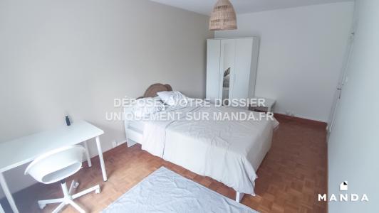 Location Appartement 5 pièces RENNES 35000