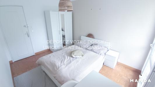 Location Appartement 5 pièces RENNES 35000