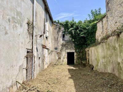 photo For sale House MARANS 17