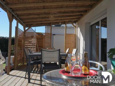 Vente Maison 6 pièces TURBALLE 44420