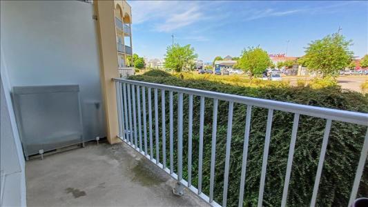 Location Appartement CHEVIGNY-SAINT-SAUVEUR 21800