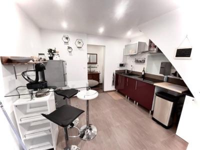 Location Maison 2 pièces TALENCE 33400