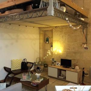 photo For rent Apartment BORDEAUX 33