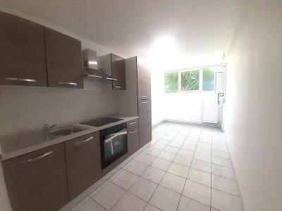 photo For sale Apartment MONT-SAINT-MARTIN 54