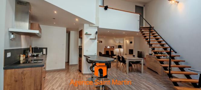 Vente Maison 4 pièces ANCONE 26200