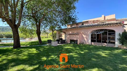 Vente Maison 20 pices ALBA-LA-ROMAINE 07400