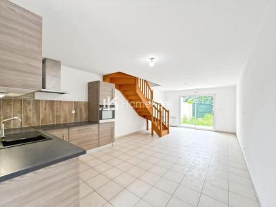 Vente Maison 3 pièces TOULOUSE 31100
