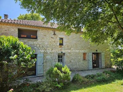 photo For sale House LAROQUE-TIMBAUT 47