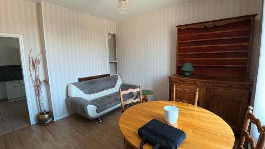 Vente Appartement 2 pièces MARTIN-EGLISE 76370