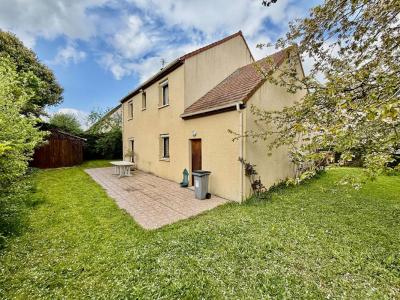 Vente Maison 7 pièces FALAISE 14700
