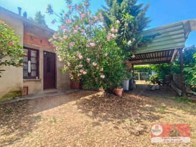 Vente Maison 6 pièces ROQUES 31120