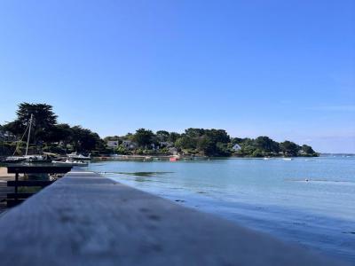 photo For sale House ARZON 56