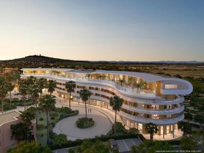 Vente Appartement AGDE 34300