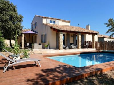 Vente Maison 5 pièces LAGARDE-PAREOL 84290