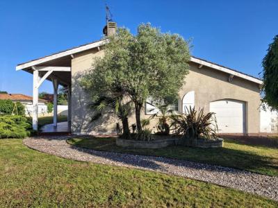 photo For sale House AMBES 33