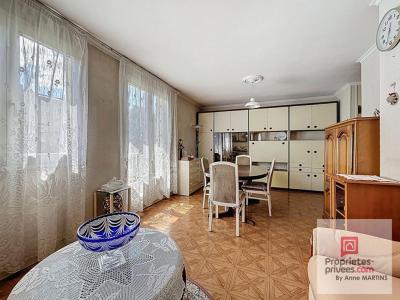 Vente Appartement 4 pièces VITRY-SUR-SEINE 94400