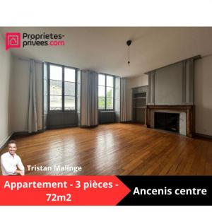photo For sale Apartment ANCENIS 44